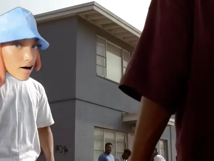 Piñata thumbnail image