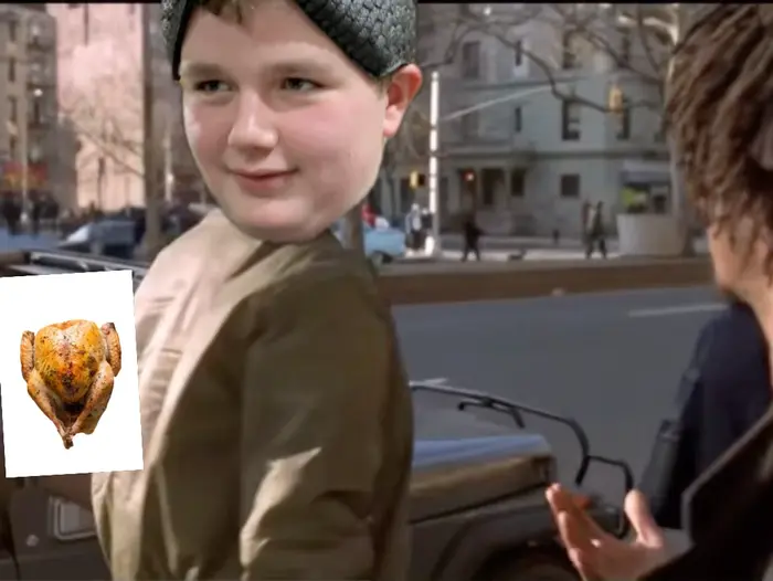 Piñata thumbnail image