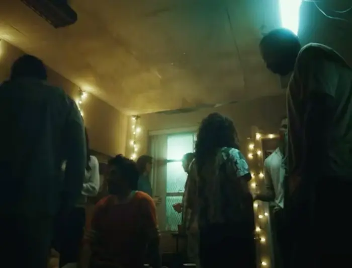 DJ Snake Lil Jon - Turn Down for What meme | image tagged in memes | made with Piñata Farms meme generator