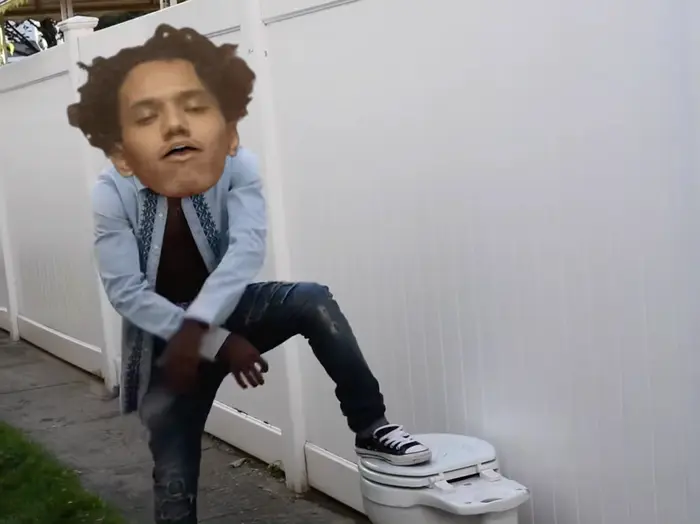 Piñata thumbnail image