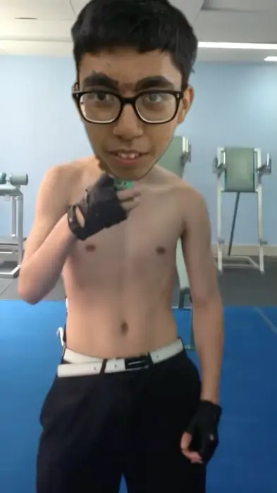 Piñata thumbnail image