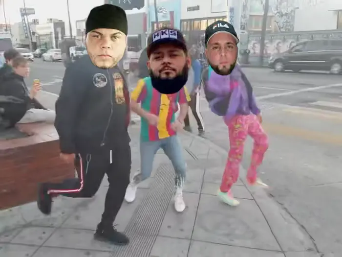 Piñata thumbnail image