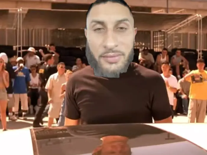 Piñata thumbnail image