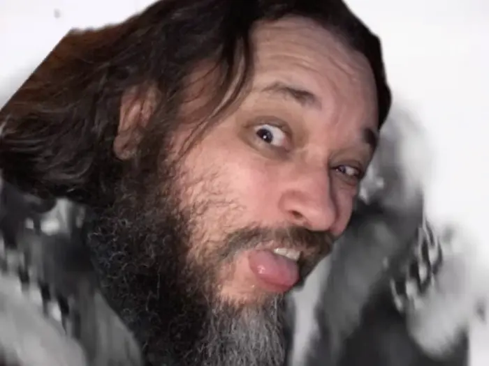 Dos Equis beer commercial meme | image tagged in memes | made with Piñata Farms meme generator