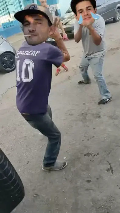 Piñata thumbnail image