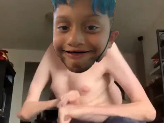 Piñata thumbnail image