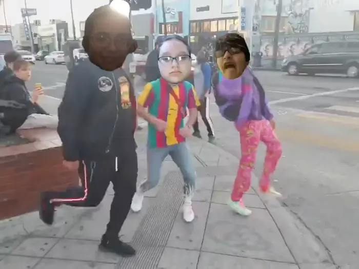 Piñata thumbnail image