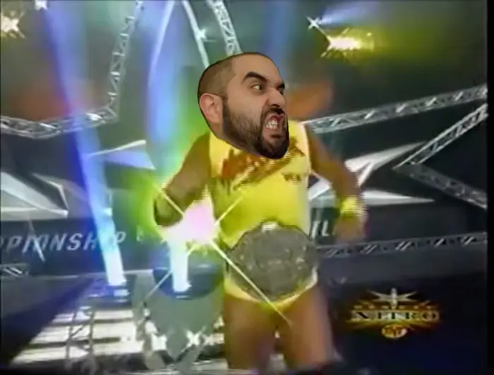 Piñata thumbnail image