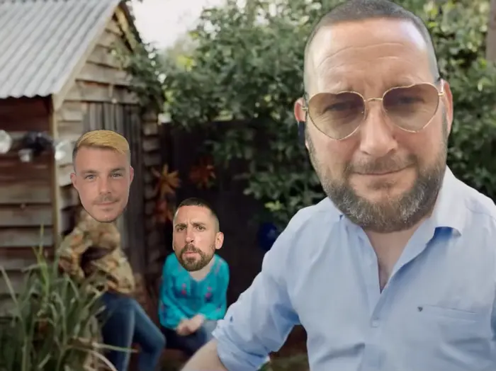 Piñata thumbnail image