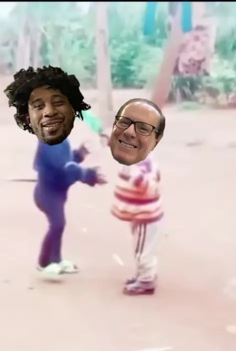 Kid gets his revenge after being hit with a bottle meme | image tagged in memes | made with Piñata Farms meme generator