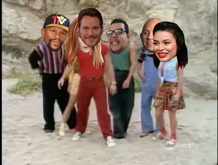 Piñata thumbnail image