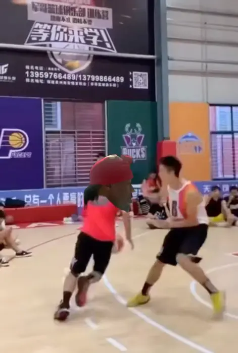 Great fake shot meme | image tagged in memes | made with Piñata Farms meme generator