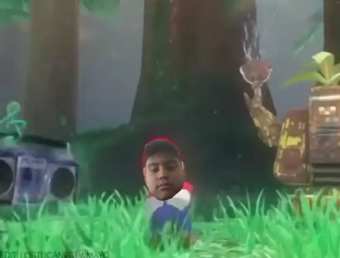 Piñata thumbnail image