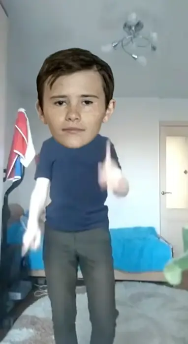 Piñata thumbnail image