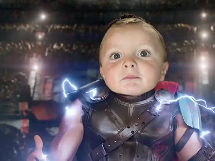 Piñata thumbnail image