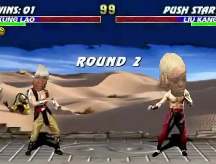 Piñata thumbnail image