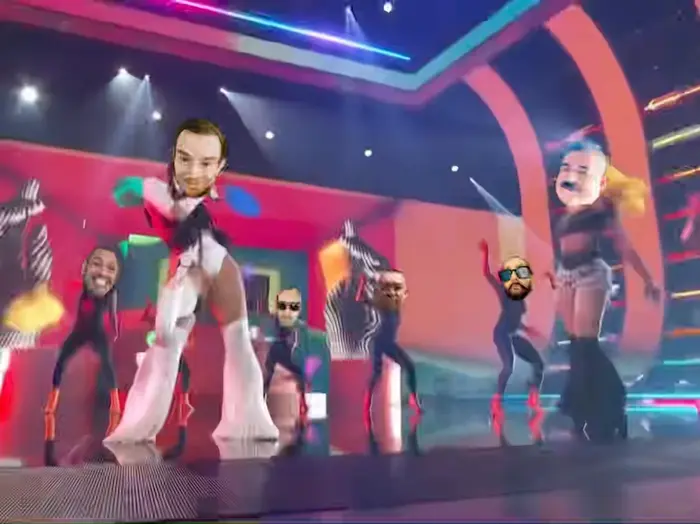 Piñata thumbnail image