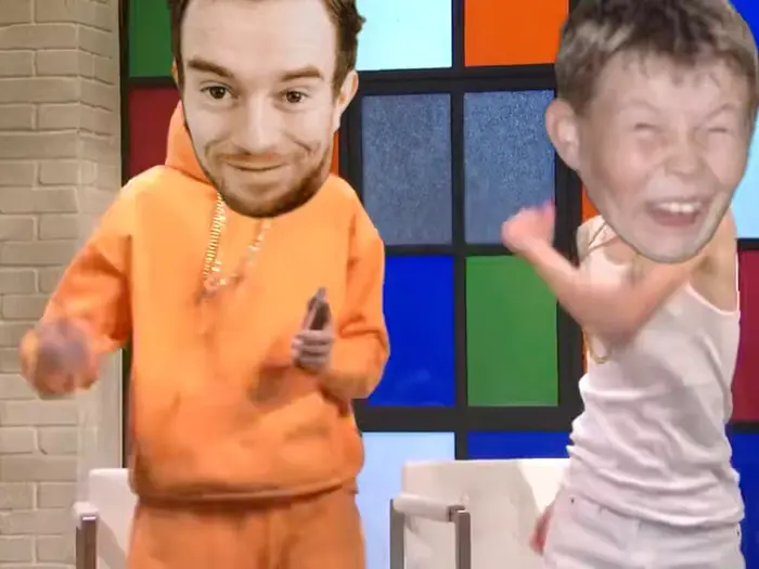 Piñata thumbnail image