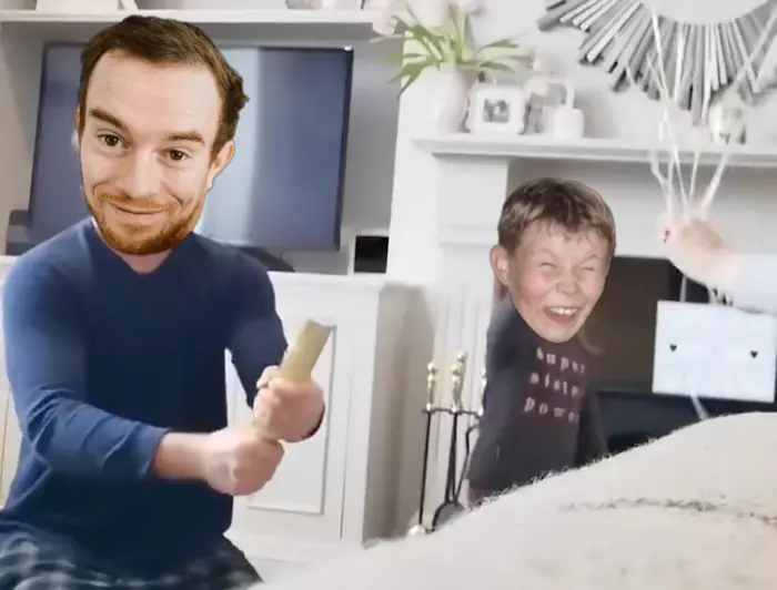 Piñata thumbnail image