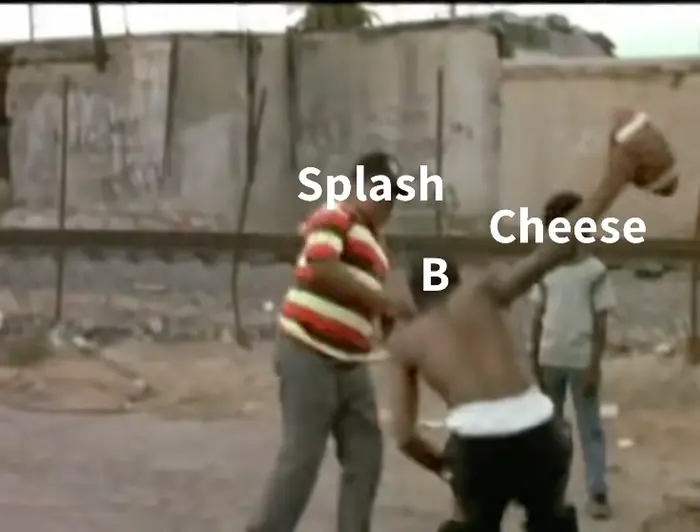 Piñata thumbnail image