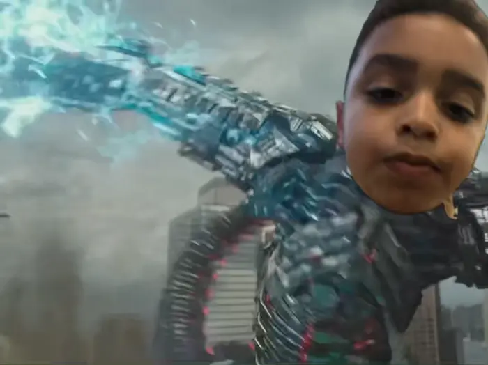 Piñata thumbnail image