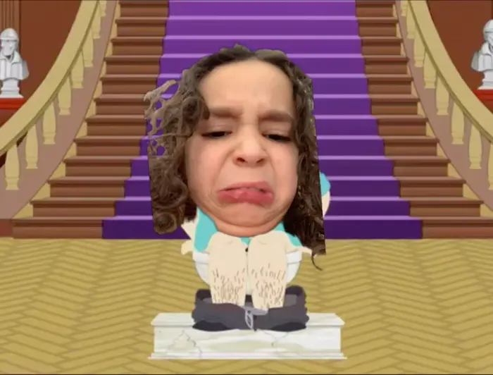 Piñata thumbnail image