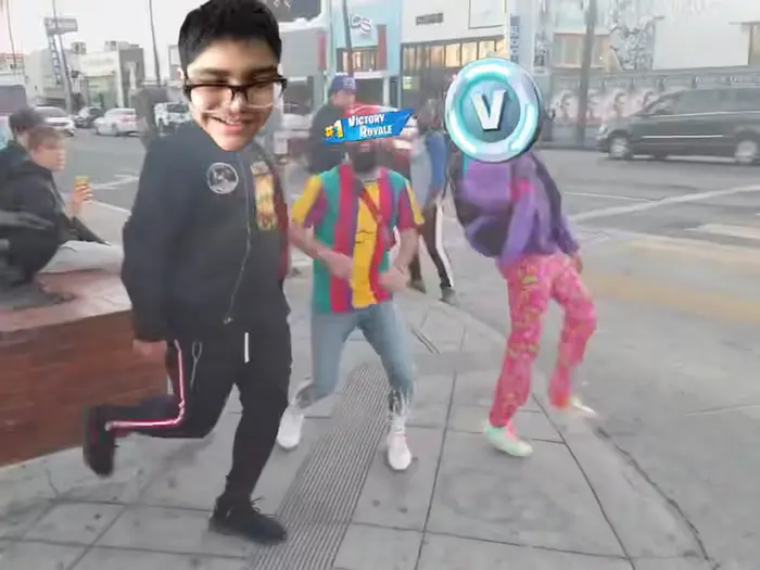 Piñata thumbnail image