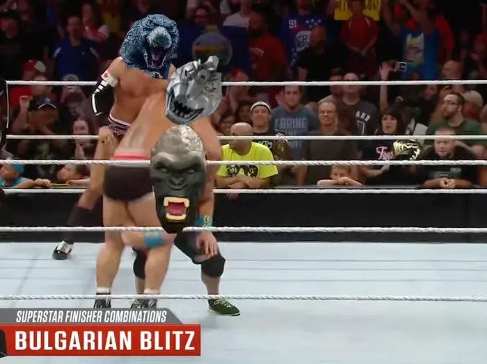 Piñata thumbnail image