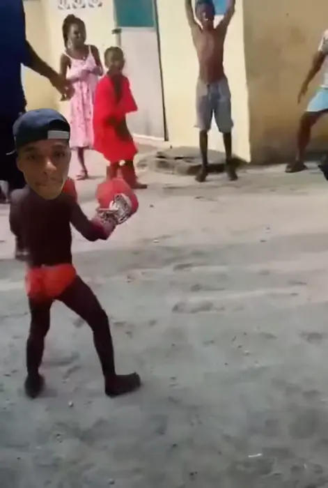 Piñata thumbnail image