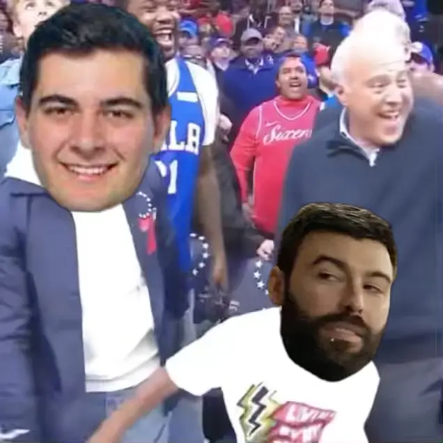 Kevin Hart and a boy dance to Ukrainain song meme | When you find out your 20s last until 32 now | image tagged in memes | made with Piñata Farms meme generator