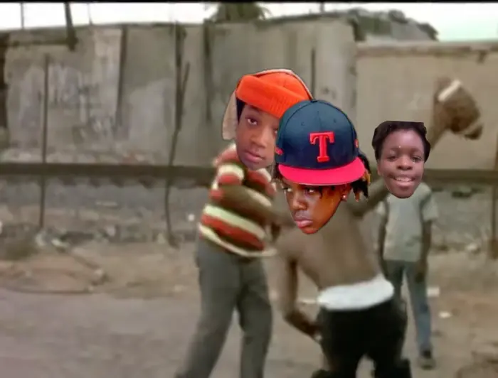 Piñata thumbnail image