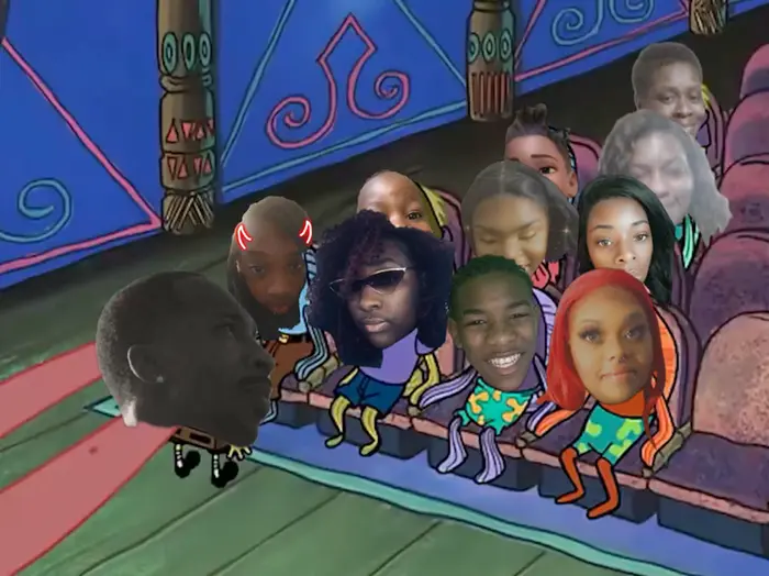 Piñata thumbnail image