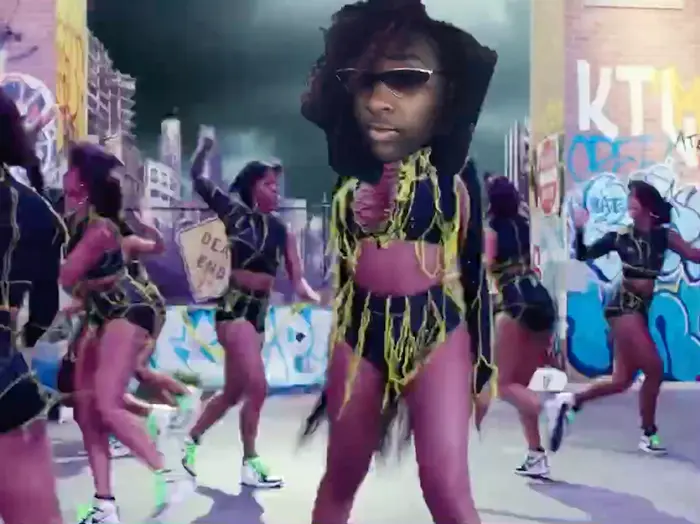 Piñata thumbnail image