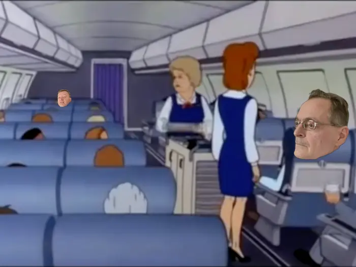 Beavis and Butthead  i am the great cornHolio meme | image tagged in memes | made with Piñata Farms meme generator