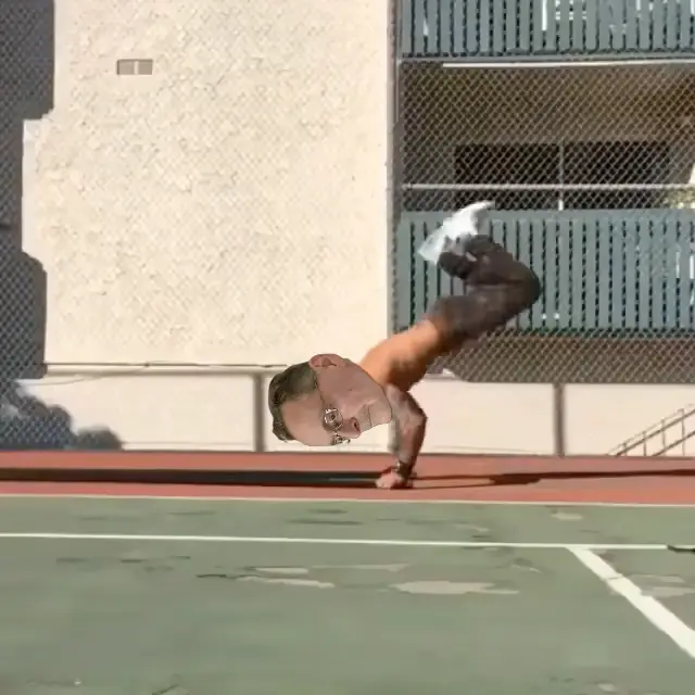 hard workout meme | image tagged in memes | made with Piñata Farms meme generator