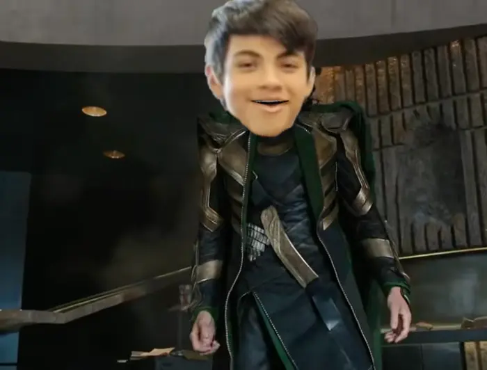 Piñata thumbnail image