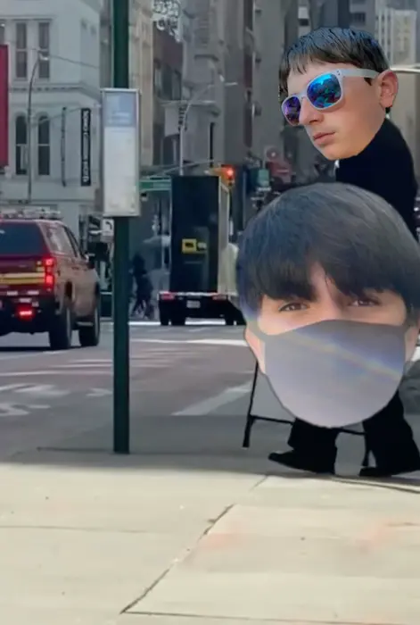 Piñata thumbnail image