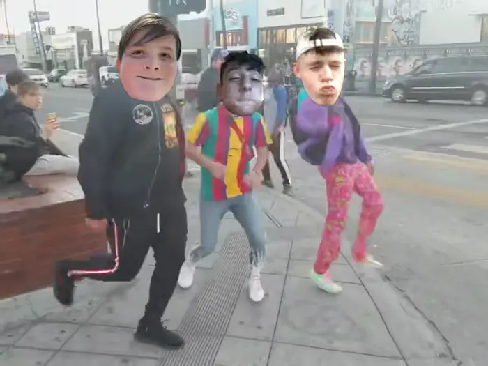 Piñata thumbnail image