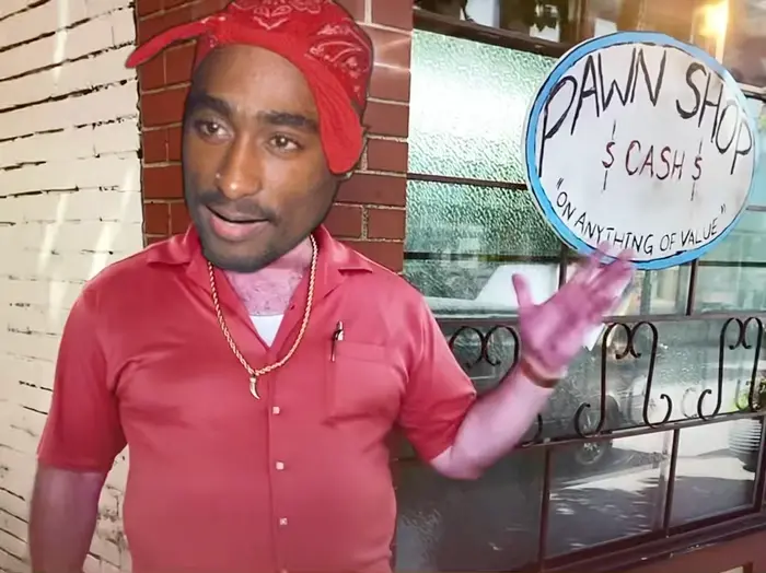 Piñata thumbnail image