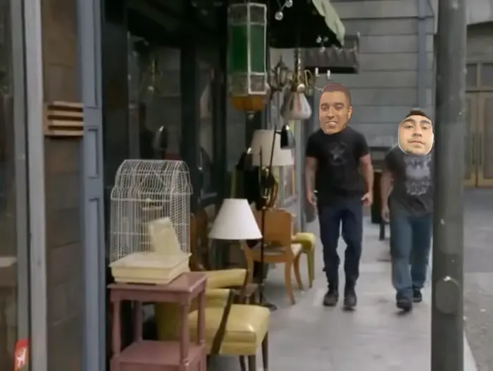 Piñata thumbnail image