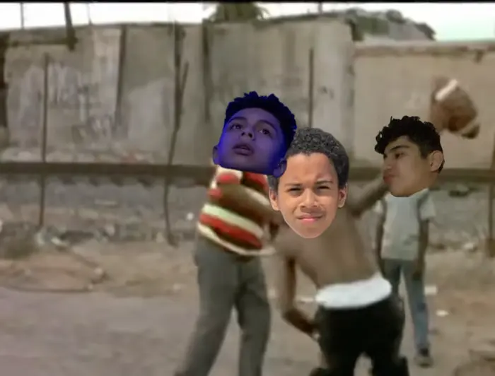 Piñata thumbnail image