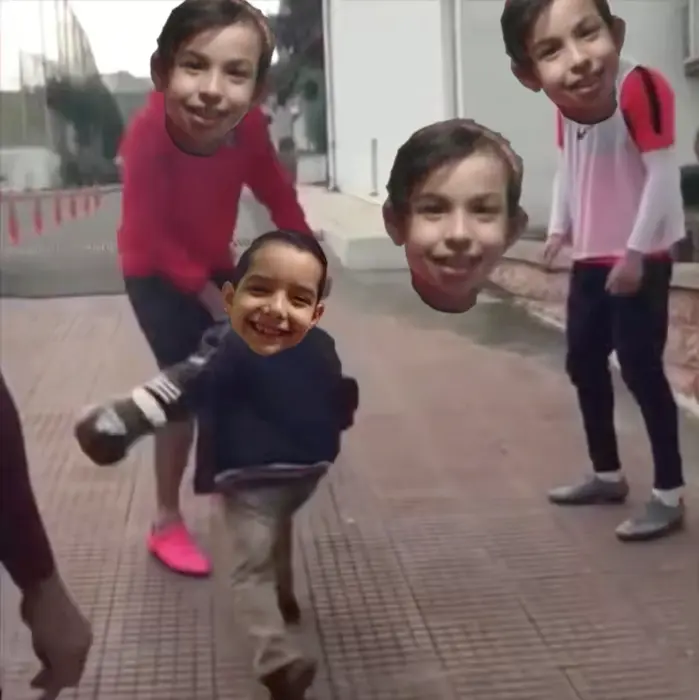 Piñata thumbnail image