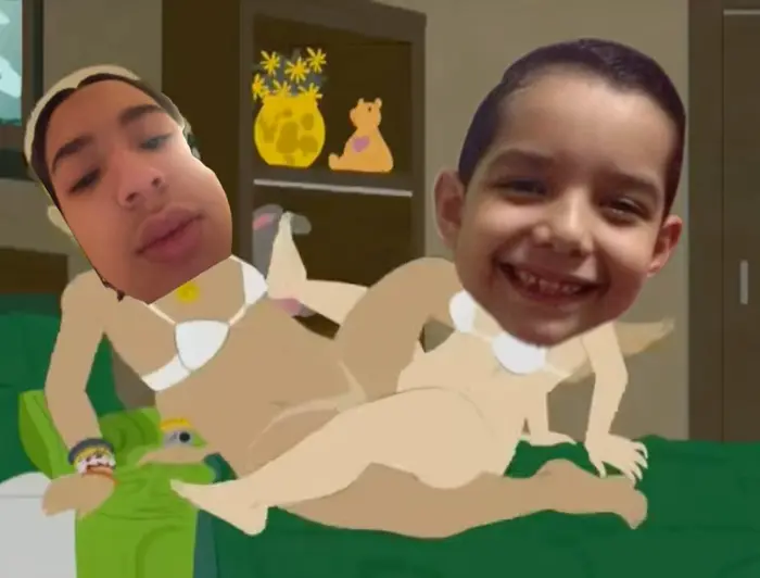 Piñata thumbnail image