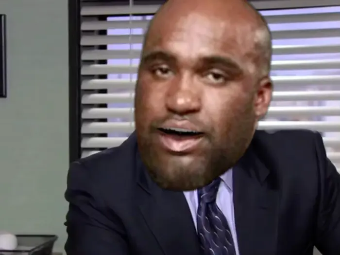 Michael Scott: I am ready to get hurt again meme | image tagged in memes | made with Piñata Farms meme generator