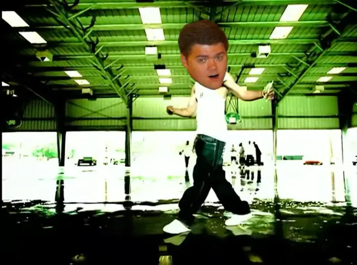 Piñata thumbnail image