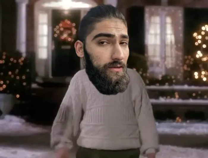 Kevin and Walter White meme | image tagged in memes | made with Piñata Farms meme generator