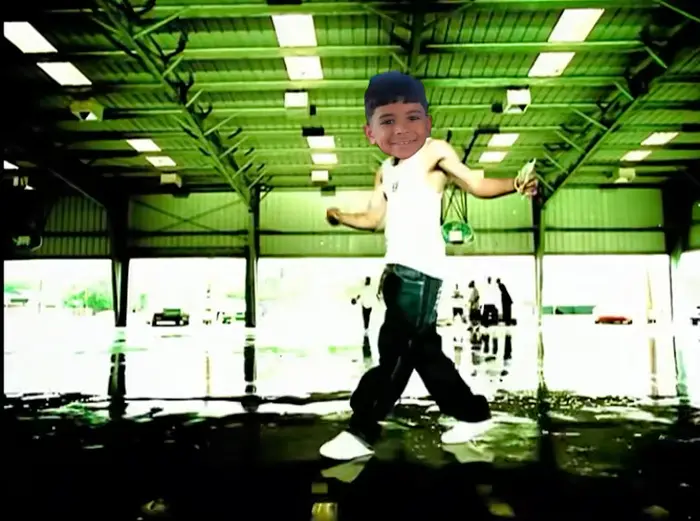 Piñata thumbnail image