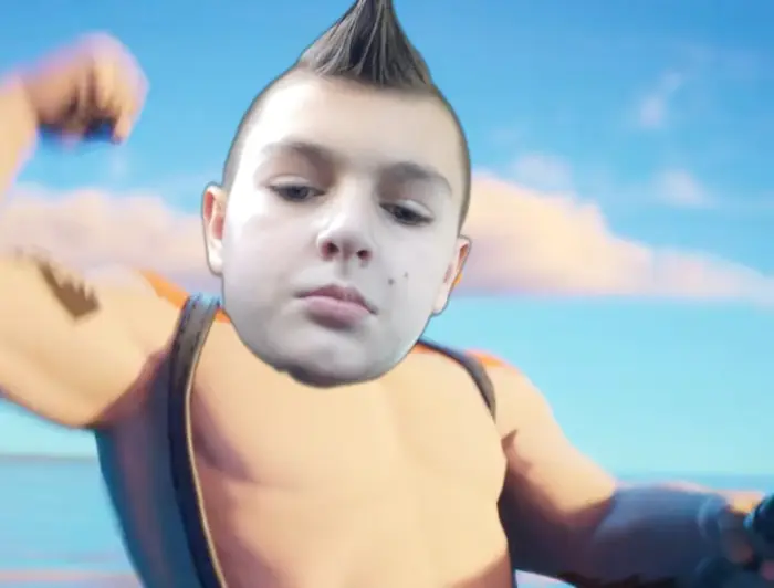 Piñata thumbnail image