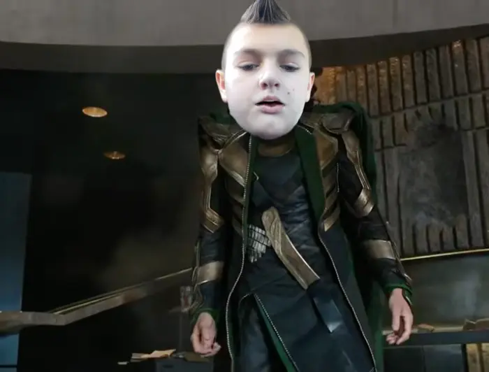 Piñata thumbnail image