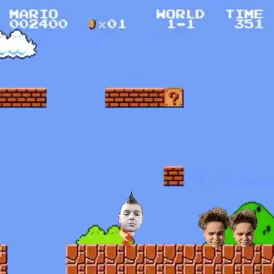 Piñata thumbnail image